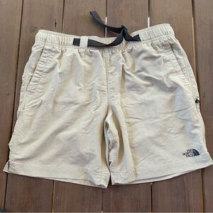 North Face Outdoors Hiking Swimming Shorts